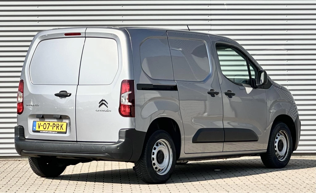 Citroën Berlingo – foto 5