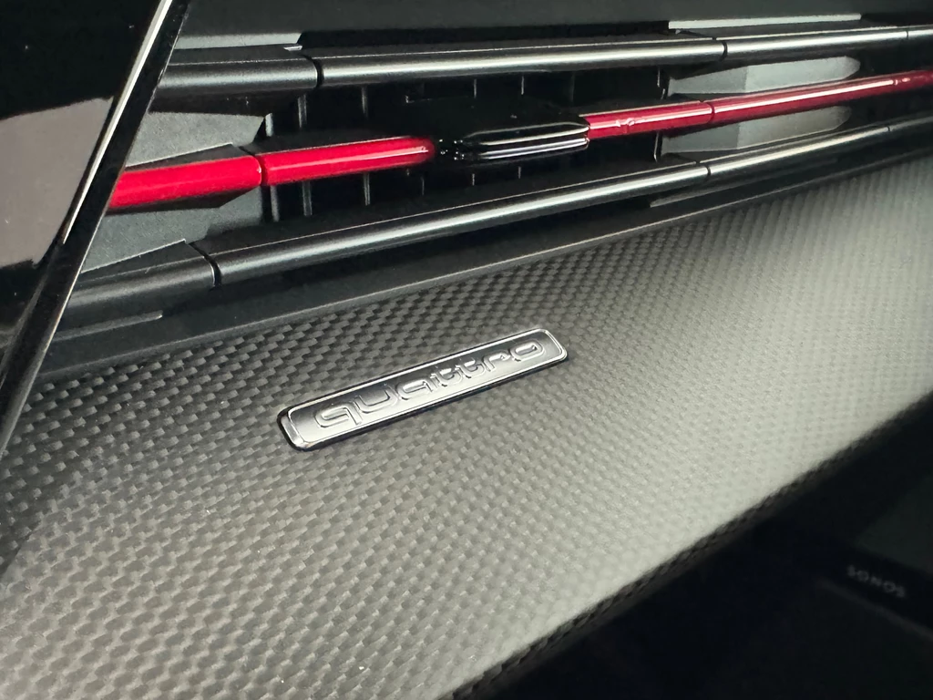 Audi RS3 – foto 47