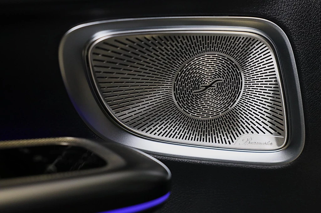 Mercedes-Benz CLE – foto 31