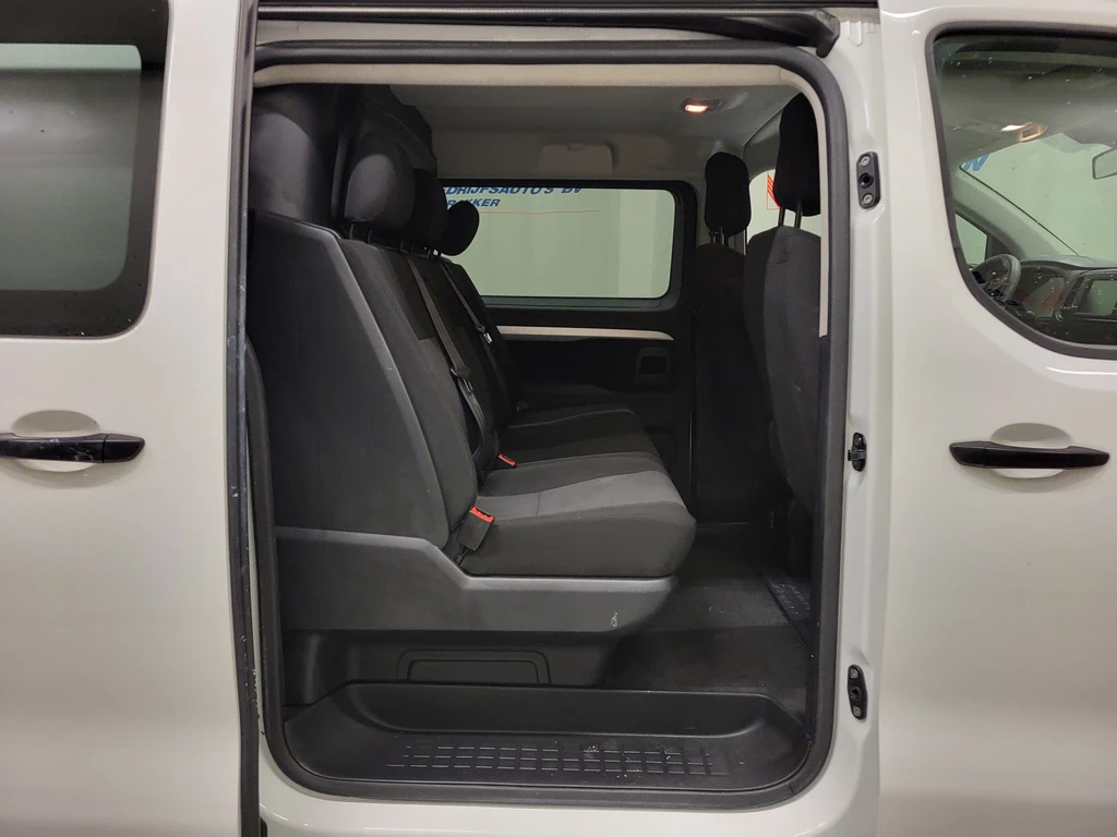 Opel Vivaro – foto 10