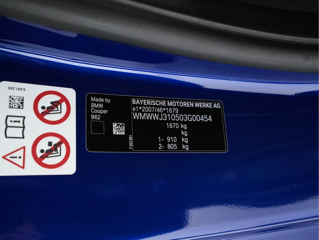 MINI Cooper Cabrio – foto 33