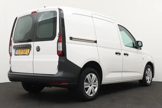 Volkswagen Caddy – thumbnail 4