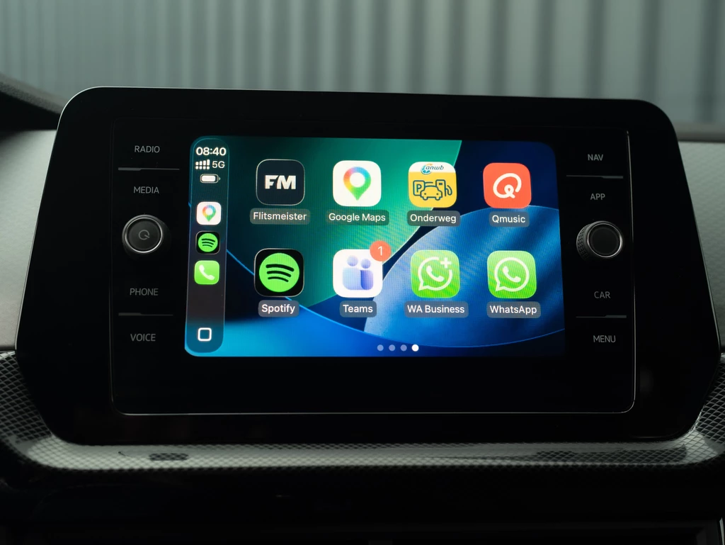 Volkswagen T-Cross – foto 24