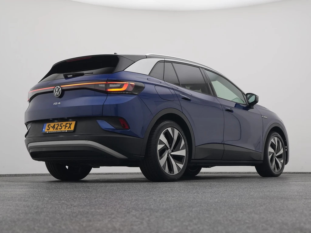 Volkswagen ID.4 – foto 12