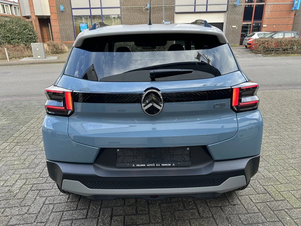 Citroën C3 – foto 5