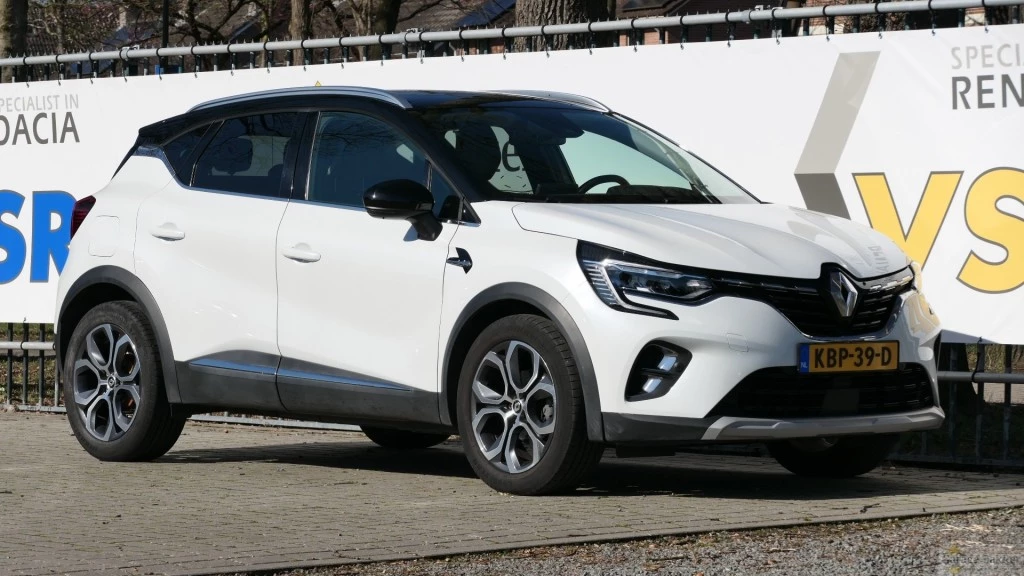 Renault Captur – foto 5