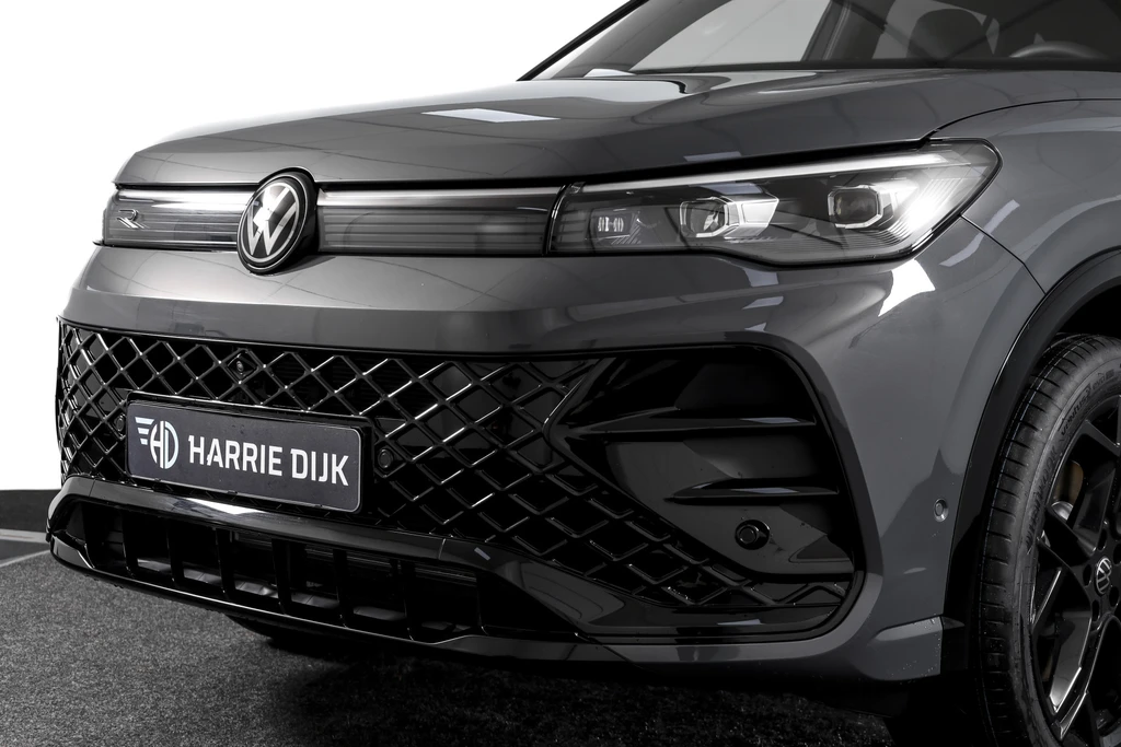 Volkswagen Tiguan – foto 61