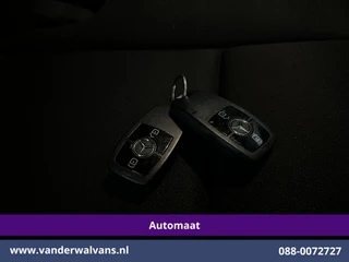 Mercedes-Benz Sprinter – thumbnail 24