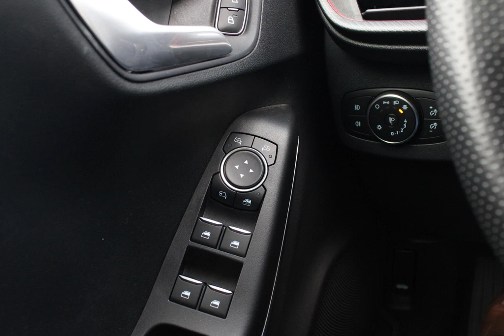 Ford Puma – foto 23