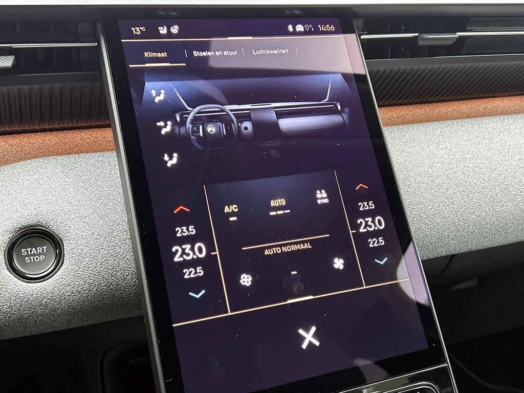 Citroën C5 Aircross – foto 38