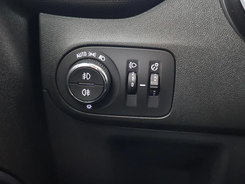 Opel Crossland – foto 25