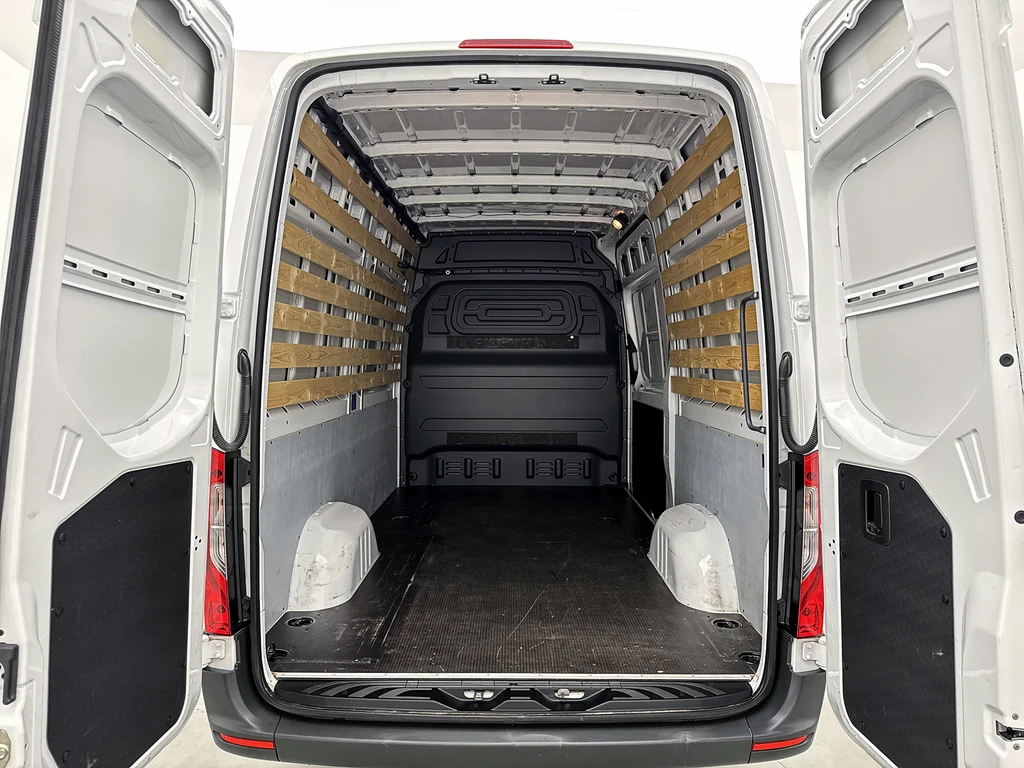 Mercedes-Benz Sprinter – foto 24