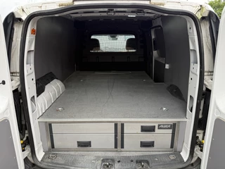 Volkswagen Caddy – thumbnail 12