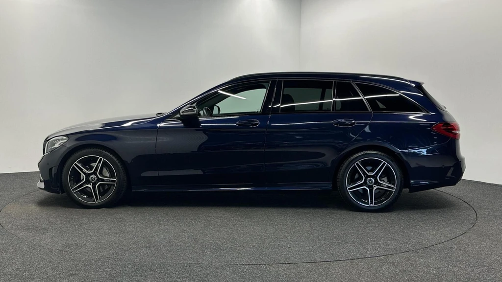 Mercedes-Benz C-Klasse – foto 2