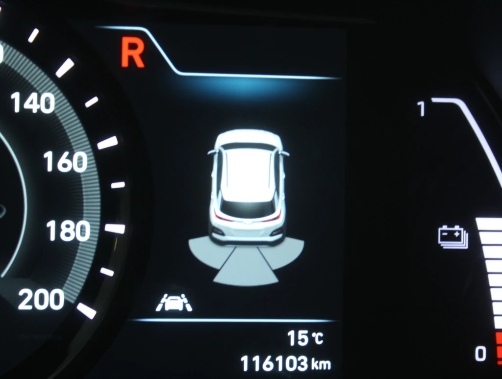 Hyundai Kona – foto 17