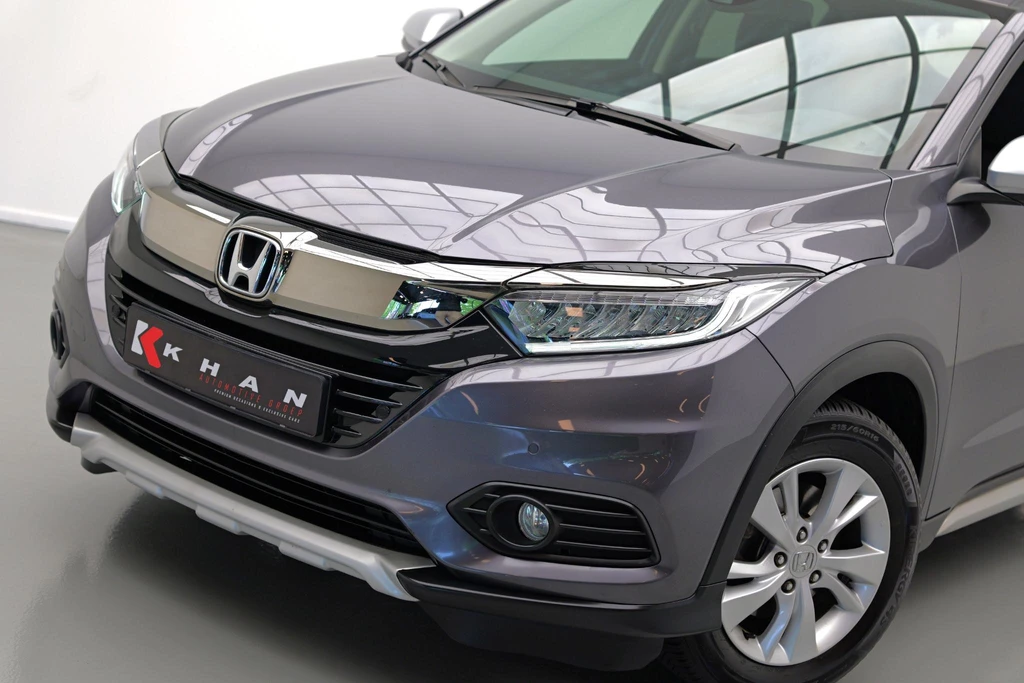 Honda HR-V – foto 3