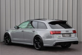 Audi RS6 – thumbnail 2