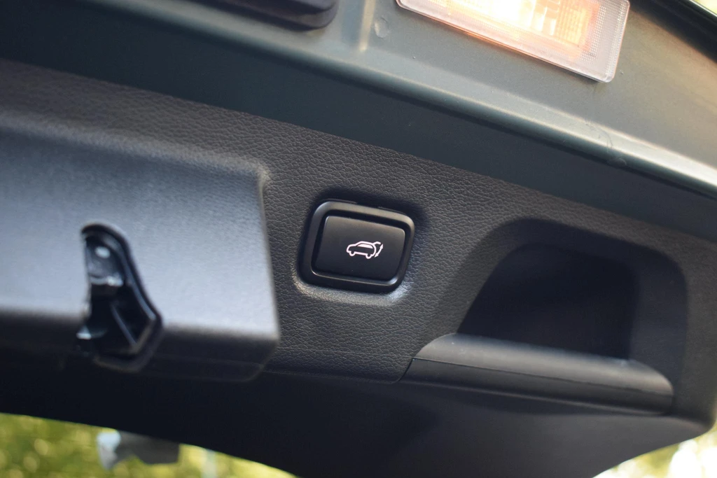 Kia ProCeed – foto 20