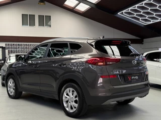 Hyundai Tucson – thumbnail 4