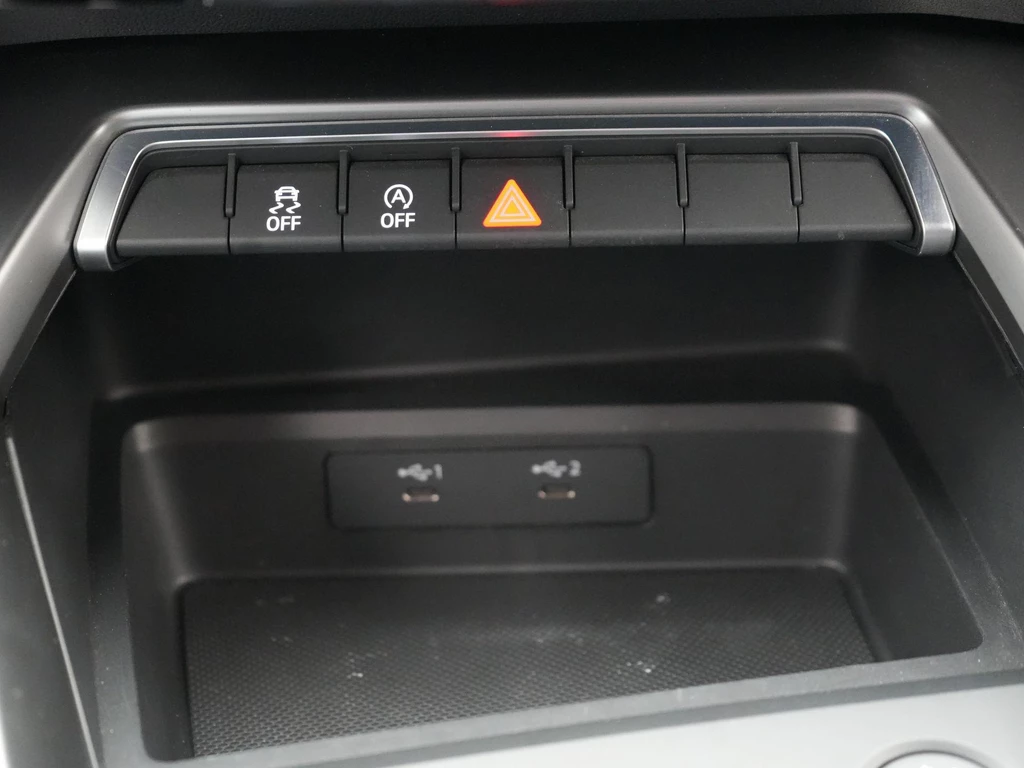 Audi A3 – foto 22