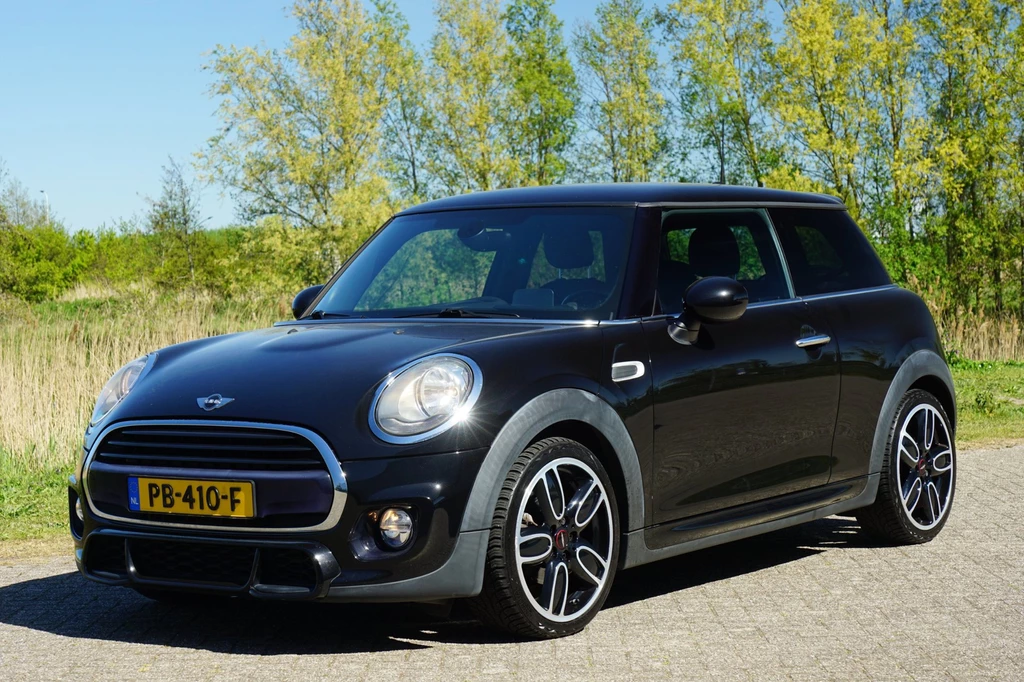 MINI Cooper – foto 2