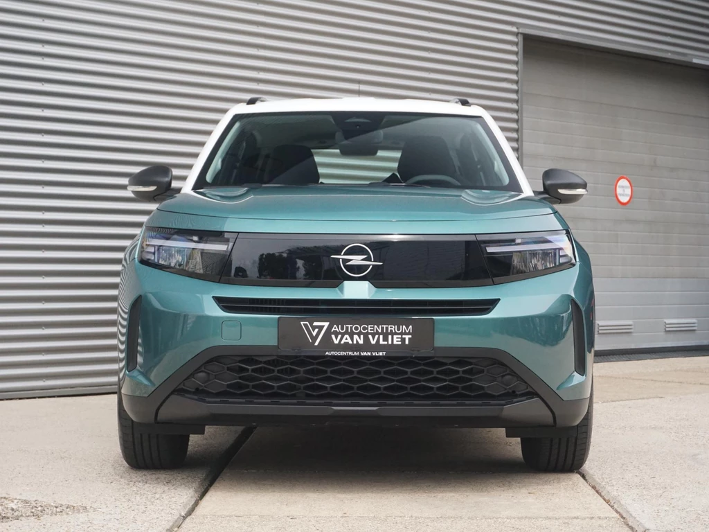 Opel Frontera – foto 6