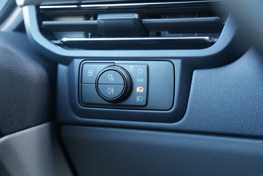 Ford Tourneo Custom – foto 23