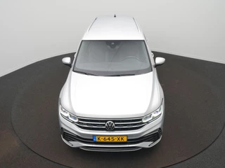 Volkswagen Tiguan – thumbnail 11