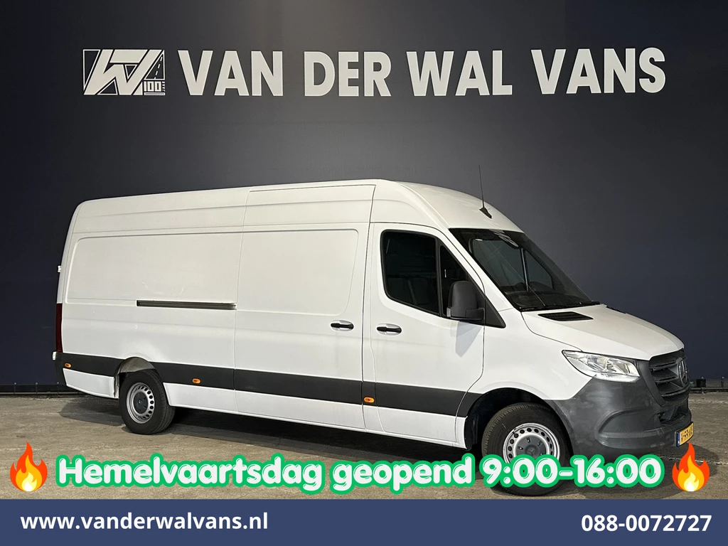 Mercedes-Benz Sprinter – foto 4