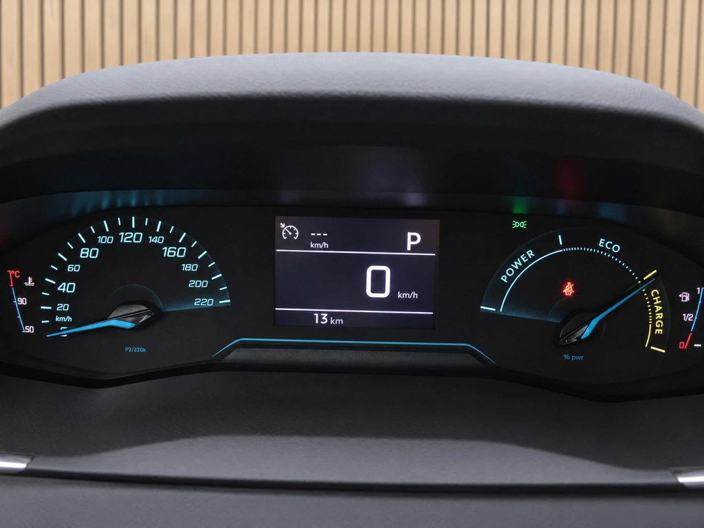 Peugeot 208 – foto 20