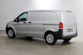 Mercedes-Benz Vito – thumbnail 4