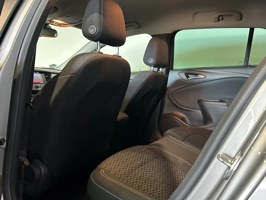 Opel Astra – foto 47