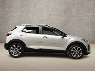 Kia Stonic – thumbnail 5