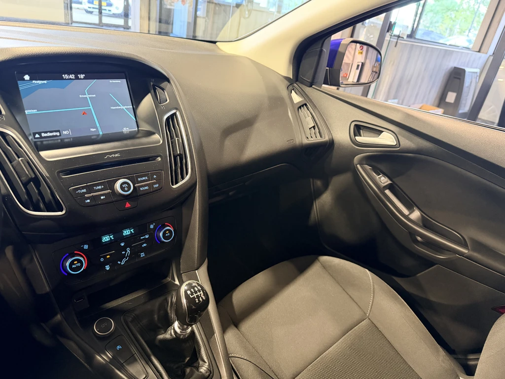 Ford Focus – foto 19