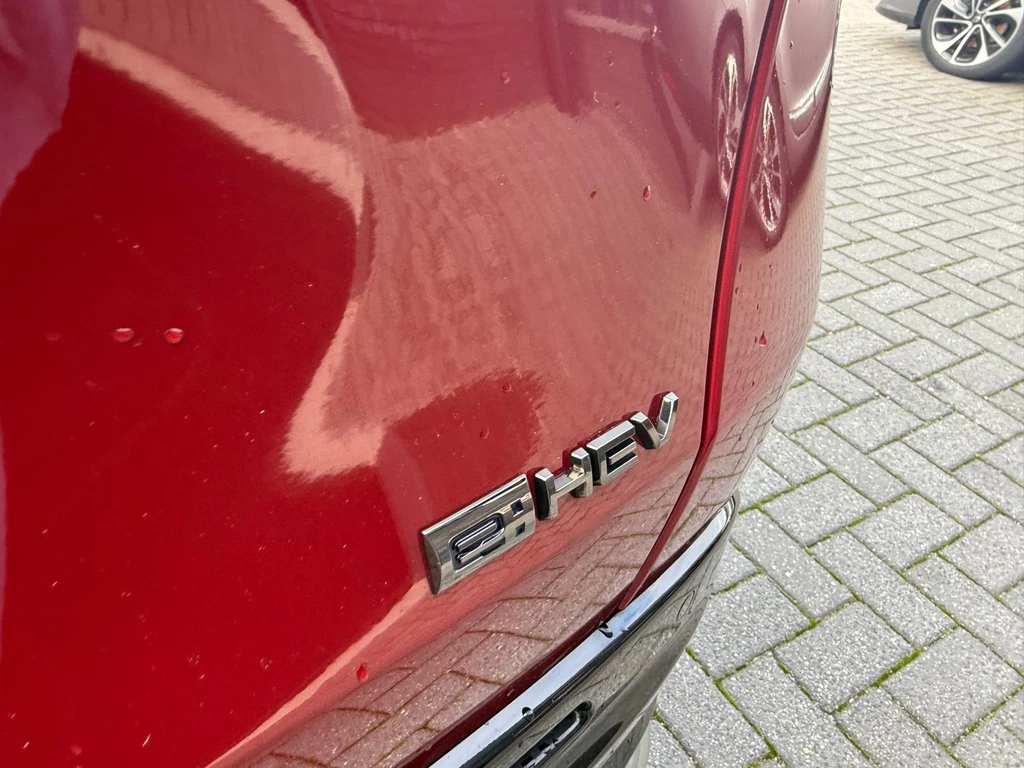 Honda ZR-V – foto 18