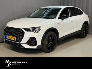 Audi Q3 – thumbnail 1