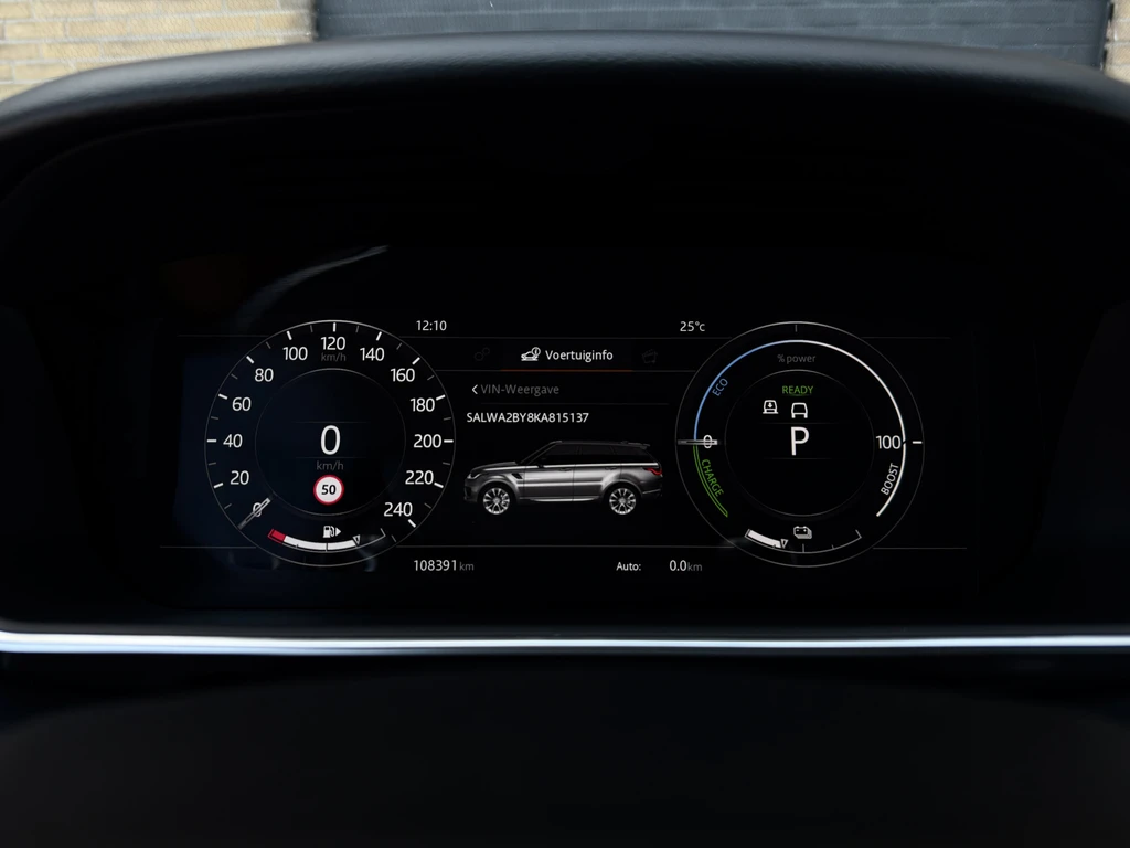 Land Rover Range Rover Sport – foto 37