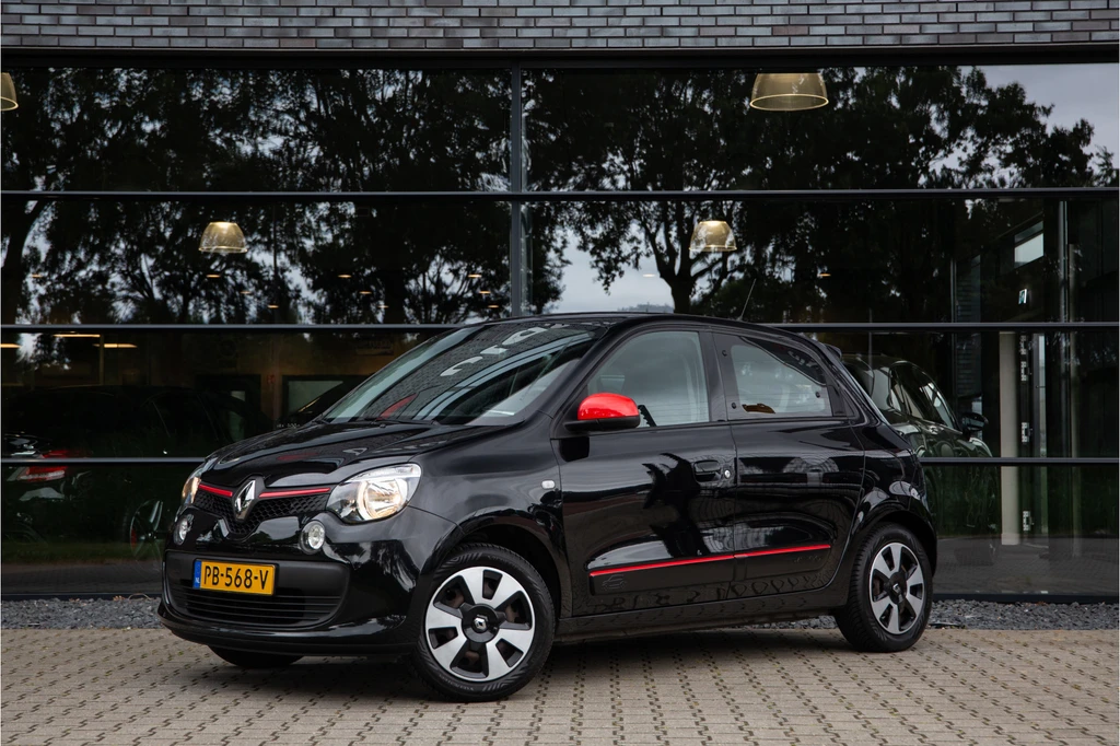 Renault Twingo – foto 2