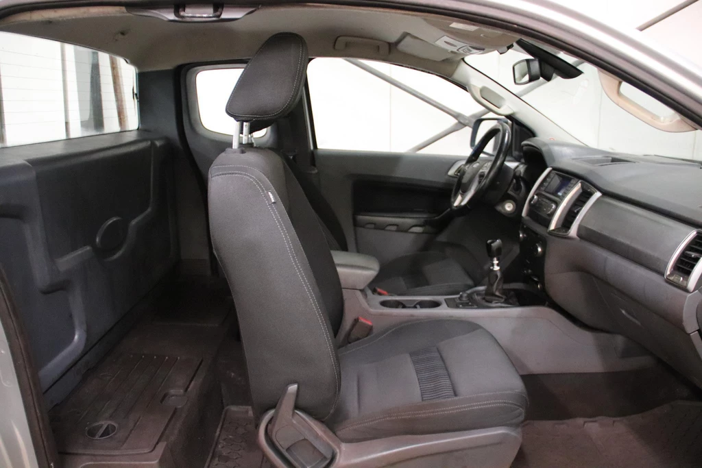 Ford Ranger – foto 13