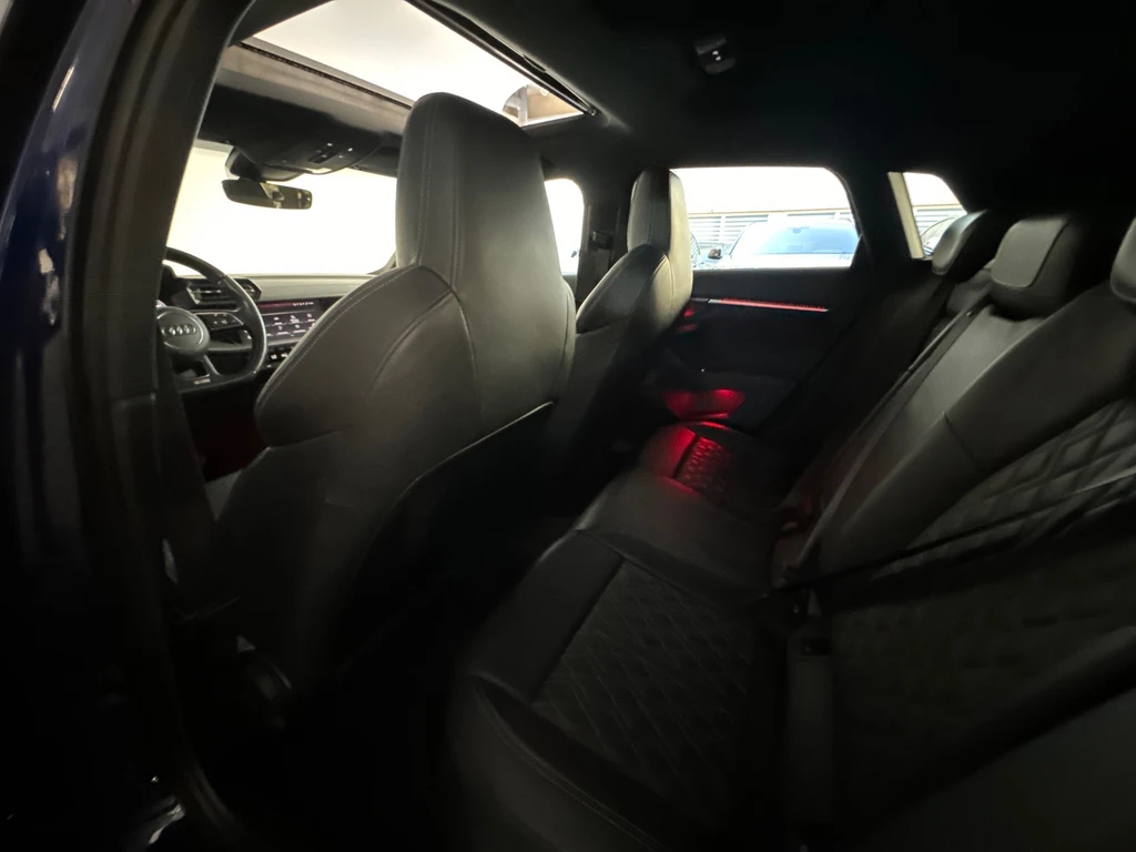 Audi A3 – foto 29