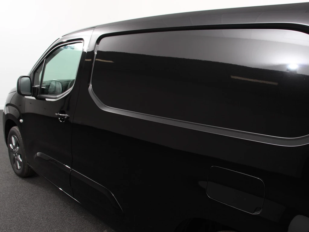 Opel Combo – foto 4