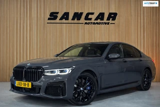 BMW 7 Serie – thumbnail 1