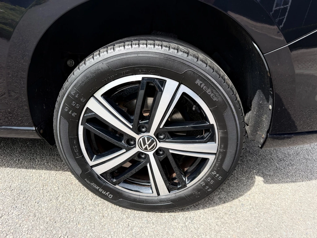 Volkswagen Caddy – foto 16