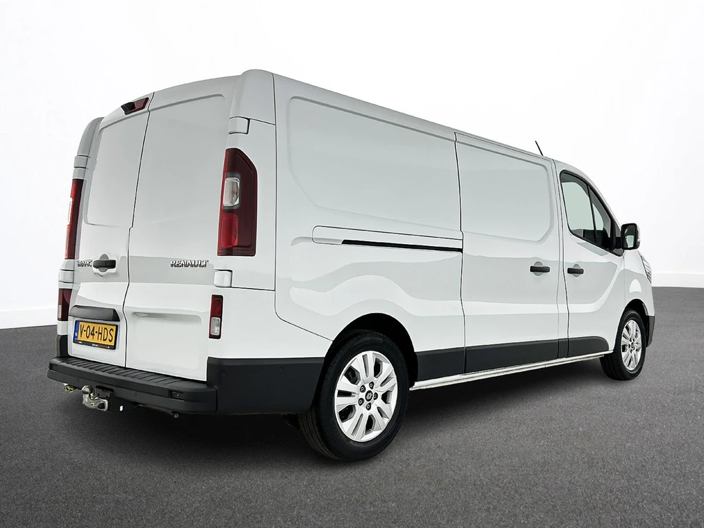 Renault Trafic – foto 5