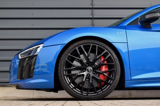 Audi R8 – thumbnail 40