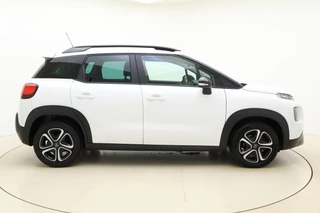 Citroën C3 Aircross – thumbnail 7