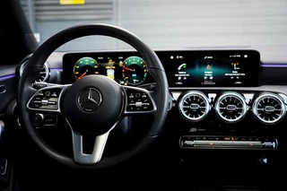 Mercedes-Benz CLA – thumbnail 46