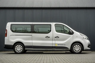 Renault Trafic – thumbnail 4