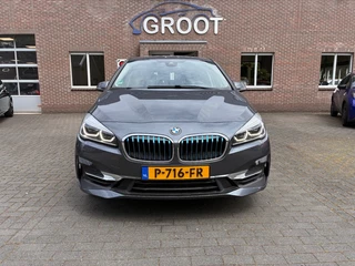 BMW 2 Serie – thumbnail 9
