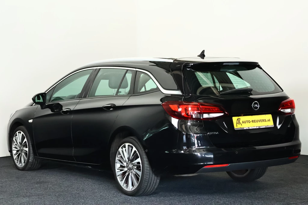 Opel Astra – foto 3